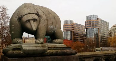 Dieci cose da fare a Moabit