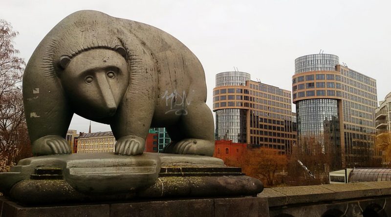 Dieci cose da fare a Moabit