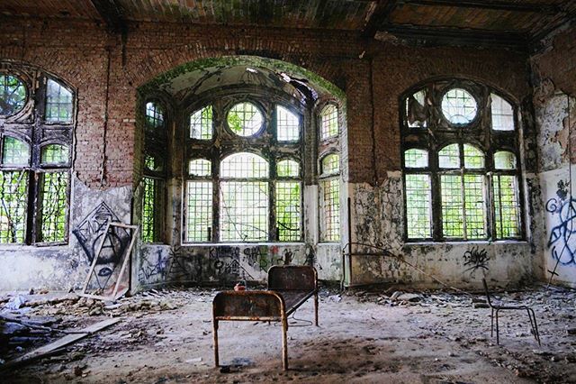 beelitz heilstatten