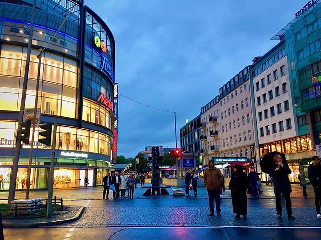 wilmersdorfer strasse