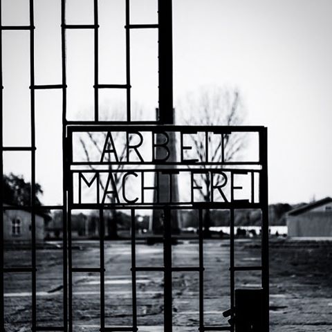 campo di concentramento di sachsenhausen