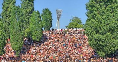 mauerpark