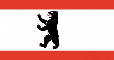 orso simbolo di berlino