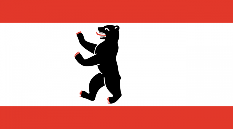 orso simbolo di berlino