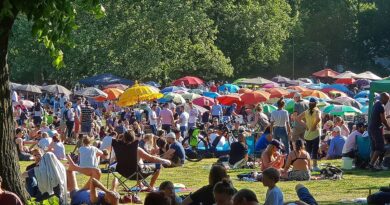 Thaipark di Berlino