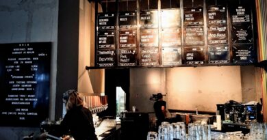 BRLO Charlottenburg: birra artigianale a charlottenburg