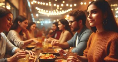 Ristoranti economici a Berlino