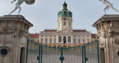 berlino in 3 giorni