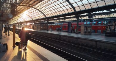 Treni Italia-Berlino: al via le nuove tratte dirette da Milano e Napoli