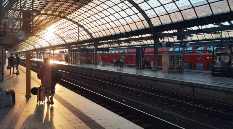 Treni Italia-Berlino: al via le nuove tratte dirette da Milano e Napoli