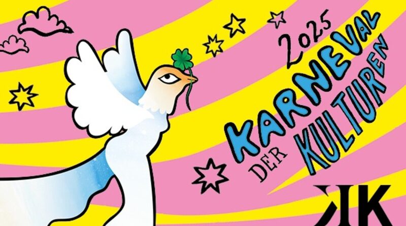 Carnevale delle Culture 2025: Berlino torna a celebrare la diversità