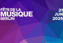 Fête de la Musique 2025 a Berlino
