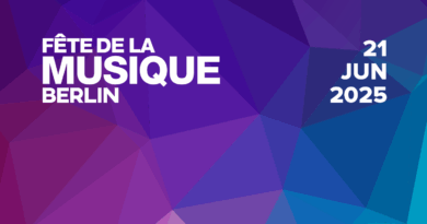 Fête de la Musique 2025 a Berlino