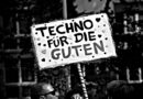 Zug der Liebe 2025: techno ed impegno politico!