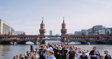 Berlin Beer Week 2025: dieci anni all’insegna della birra artigianale