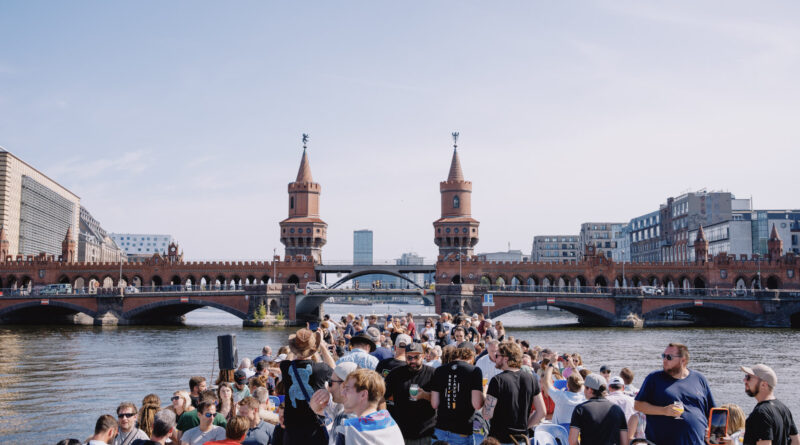 Berlin beer week 2025