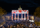 Il Festival of Lights 2025: Berlino si accende di magia