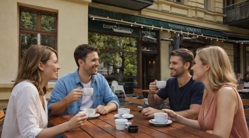 Chiude il SowohlAlsAuch!