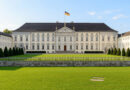 ingresso gratuito allo Schloss Bellevue