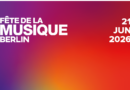 Fête de la Musique 2026 a Berlino