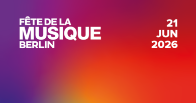 Fête de la Musique 2026 a Berlino