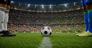 Dove guardare i Mondiali 2026 a Berlino!
