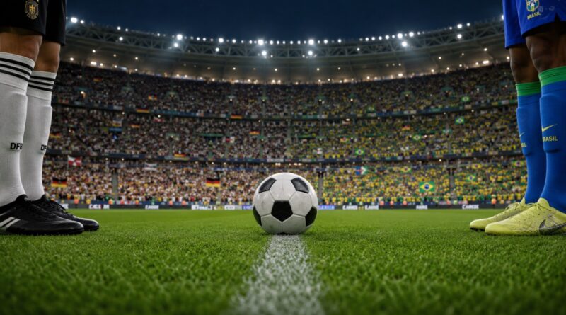 Dove guardare i Mondiali 2026 a Berlino!