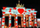 Festival of Lights 2026 a Berlino