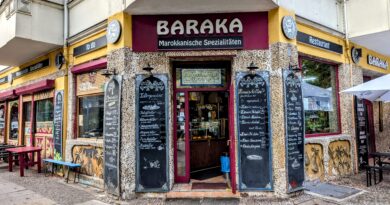 ristorante marocchino berlino